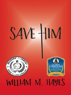 cover image of Save Him